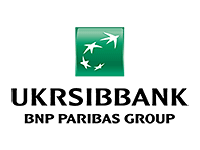 Банк UKRSIBBANK в Вишневом