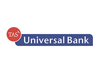 Банк Universal Bank в Вишневом